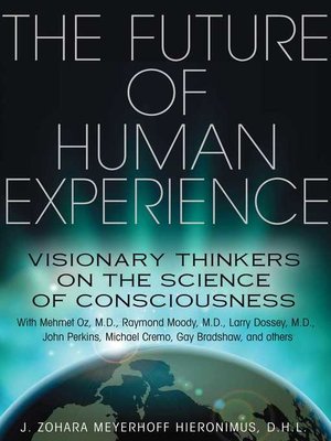 The Future of Human Experience - ebook